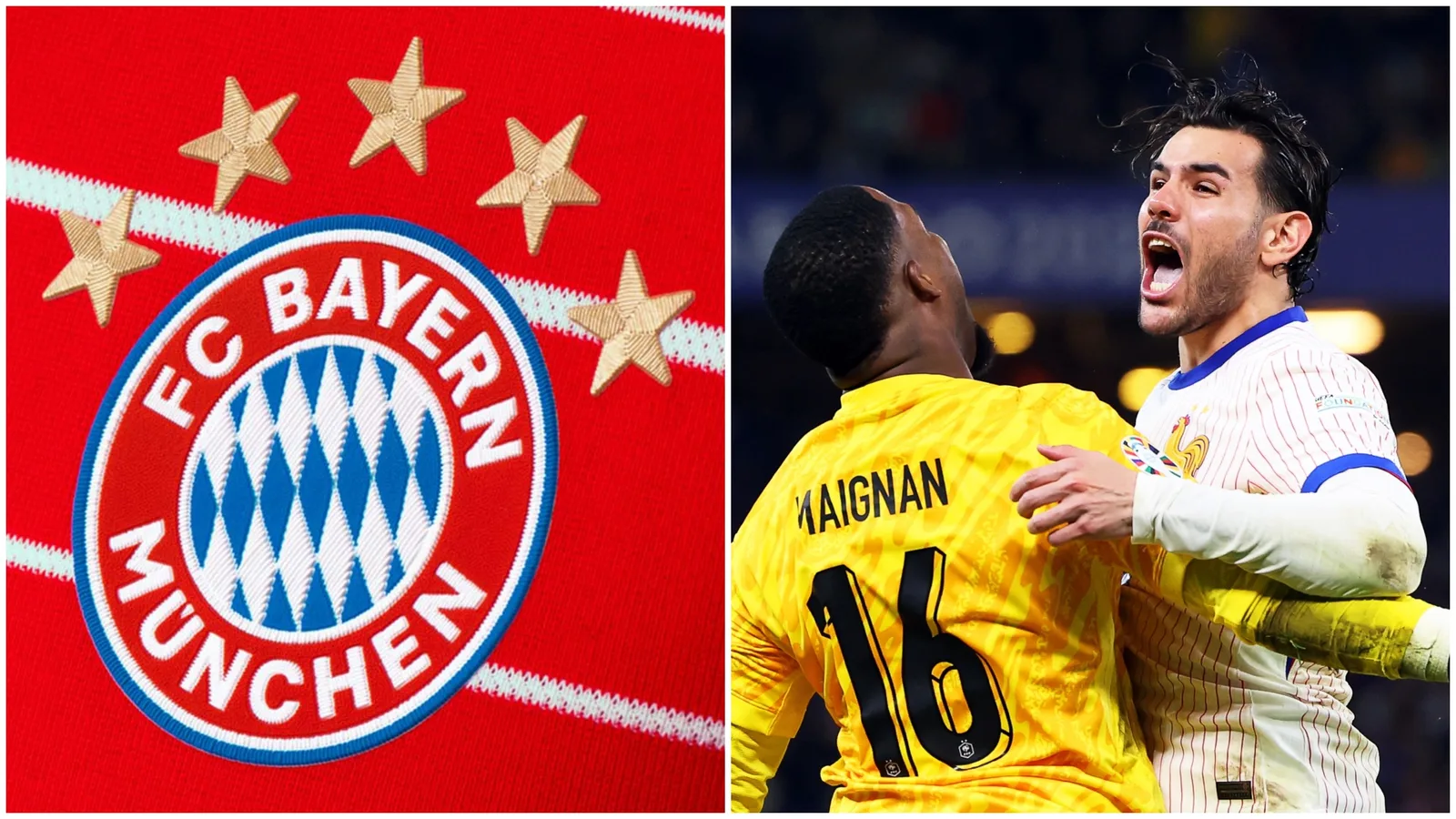 Le Bayern Munich prépare un coup de choc ! Les Allemands veulent l’un des titulaires de l’équipe de France