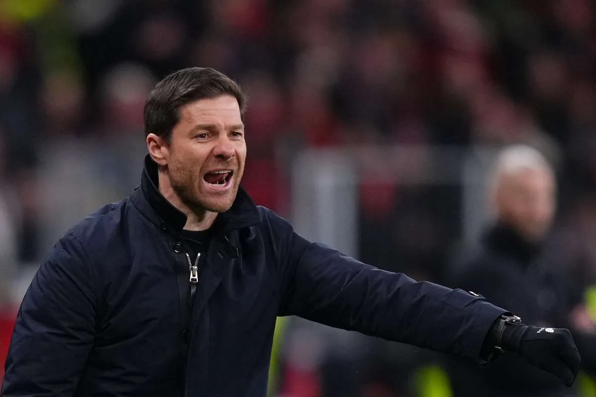 Xabi Alonso est satisfait de la victoire de Bayer Leverkusen avec 10 hommes contre Hoffenheim