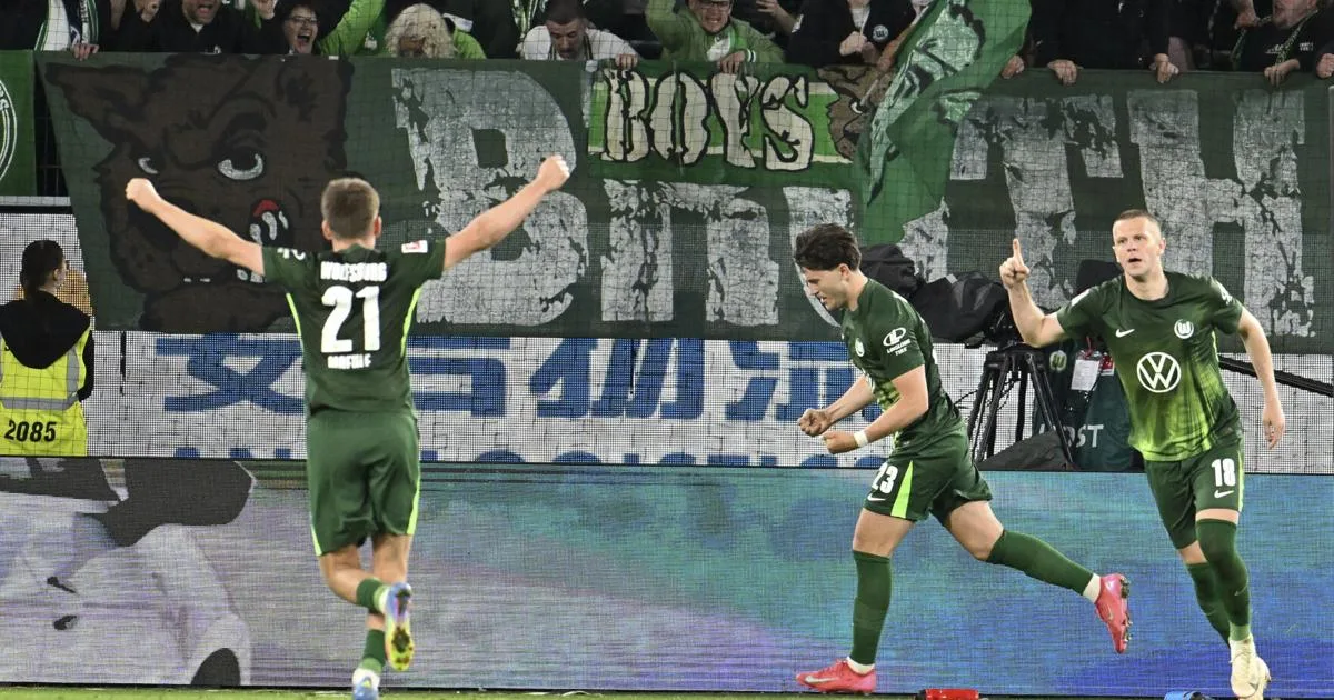 Hoffenheim attrape un point à Wolfsburg pour garantir presque le statut de Bundesliga – l’article de Huntsville