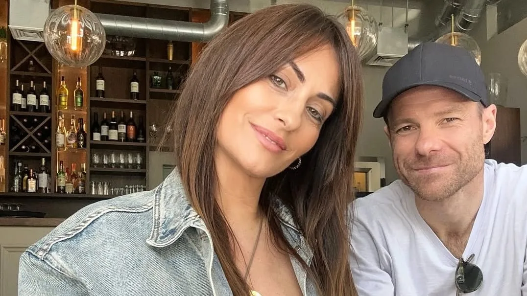 Bayer Leverkusen: La femme de Xabi Alonso écrit des mots d’adieu en mouvement | sport