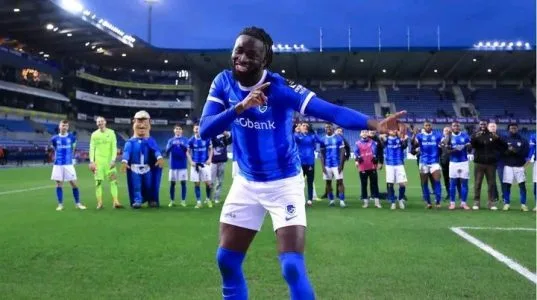 Arokodare sur le radar du Borussia Dortmund