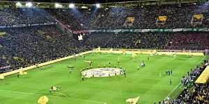 Le Borussia Dortmund GmbH KGAA Share est pire aujourd’hui (3,24 €) – 26.02.25 – News