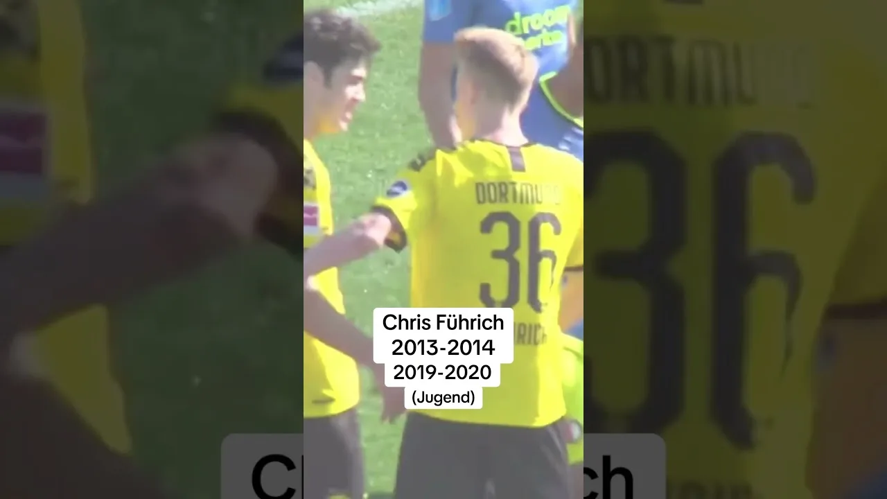 Wusstet ihr das? #bundesliga #bvb09 #bvb #fussball #hejabvb #fußball #borussiadortmund #führich