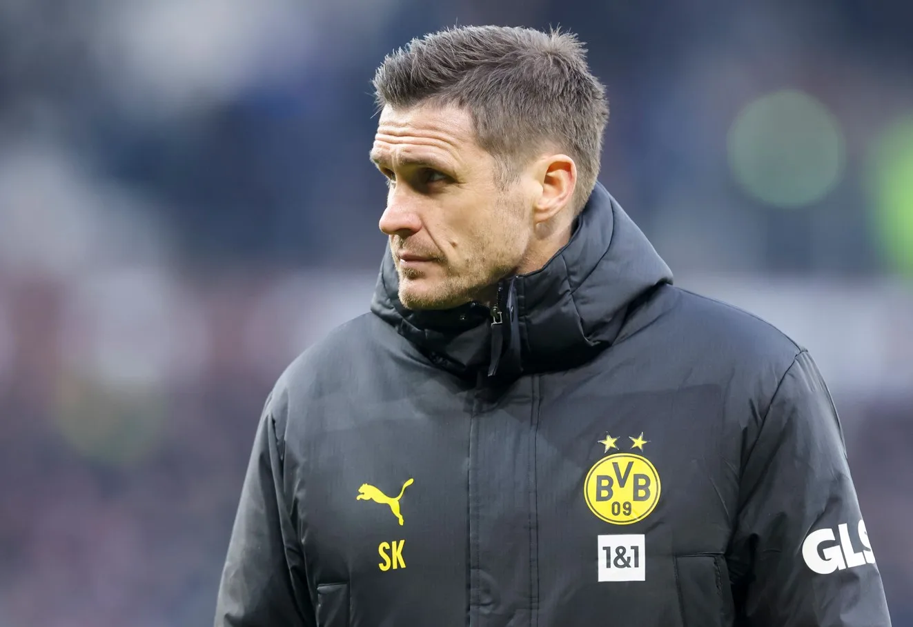 Borussia Dortmund: Voie libre pour le transfert souhaité – mais il y a une prise