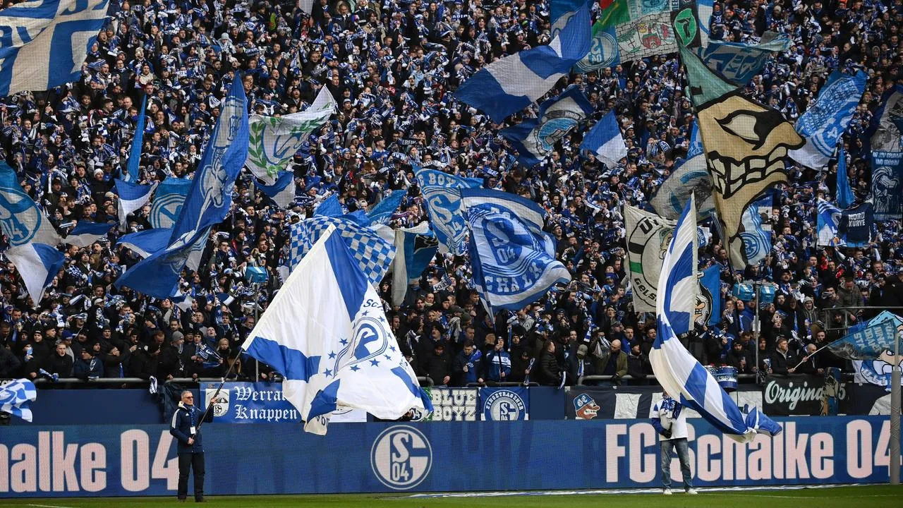 1er et 2e Bundesliga: Record du spectateur dans la première moitié de la saison