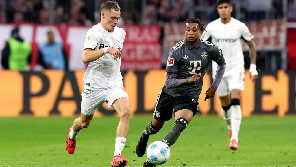 Bundesliga à la télévision, en direct et en direct