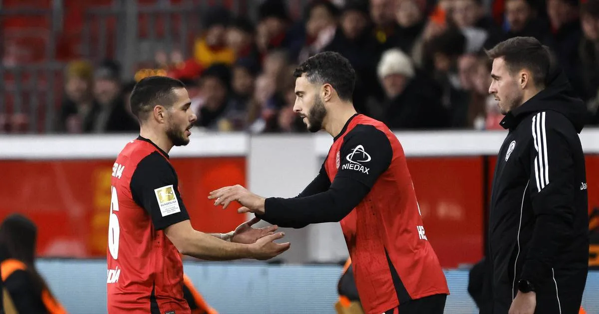 Mario Hermoso et Emiliano Buendia sont requis directement