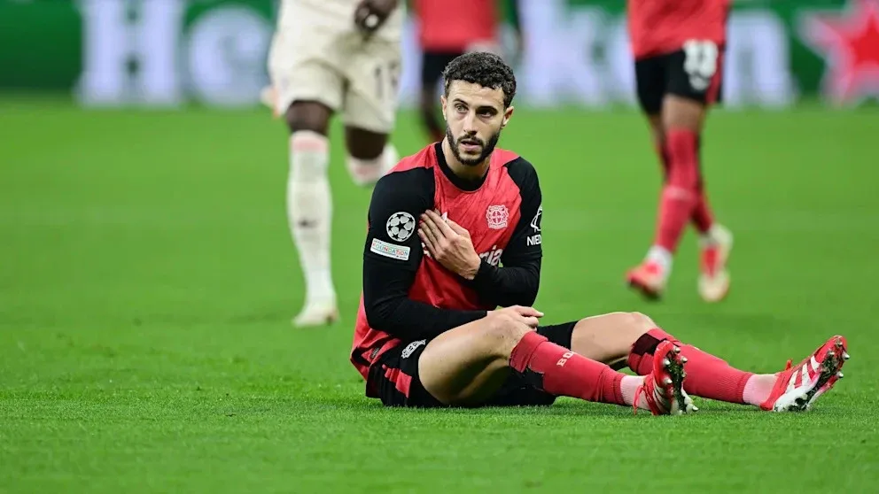 Bayer Leverkusen s’est réveillé | Site sportif