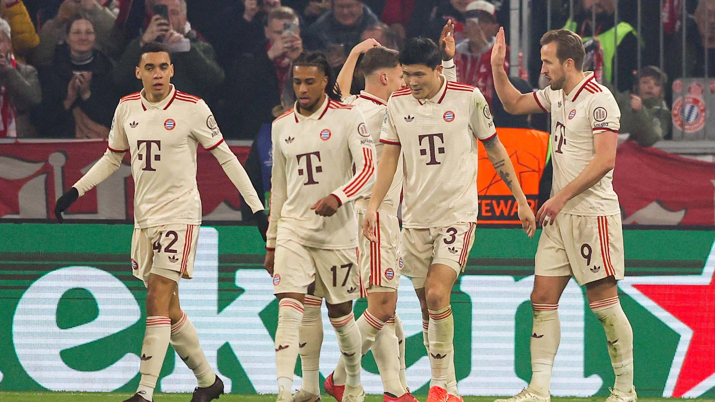 ODDS ET PRÉDICTION DES CHAMPIONS LEAGUE CLASH