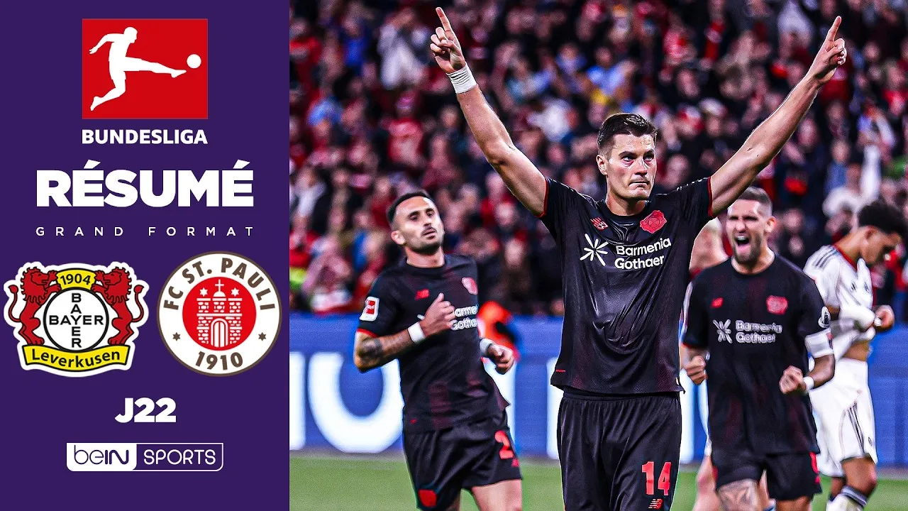 Dynamique Impressionnante en Bundesliga : Dortmund en Tête et Bayern en Alternative