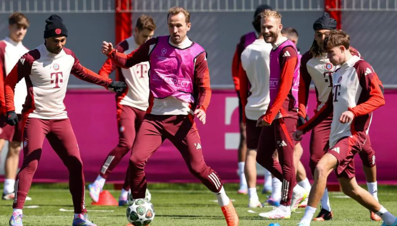 Prédictions et statistiques du Bayern Munich vs Inter Milan: test sévère dans les terres allemandes