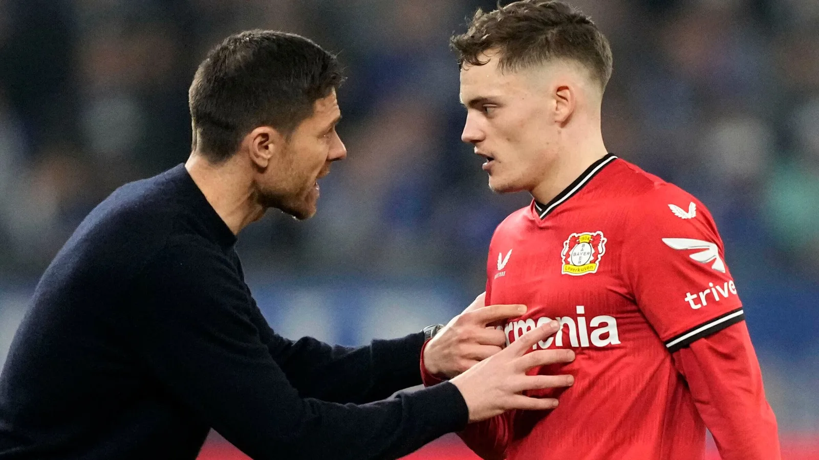 Bayer Leverkusen contre Fribourg à partir de 18h30 EN DIRECT | Journal de la Couronne
