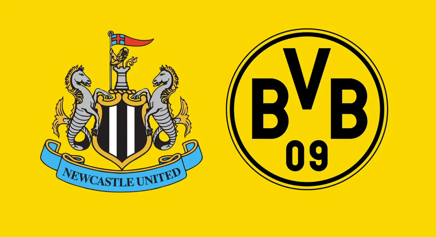 Newcastle Watch Two Borussia Dortmund Stars et «Top Target» au prix de 30 millions de livres sterling – Rapport