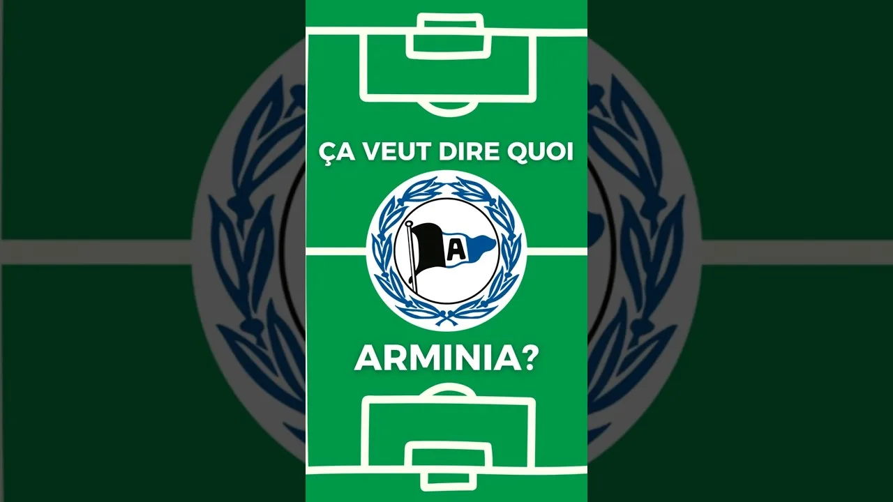 Ça va dire quoi Arminia ?  #bundesliga