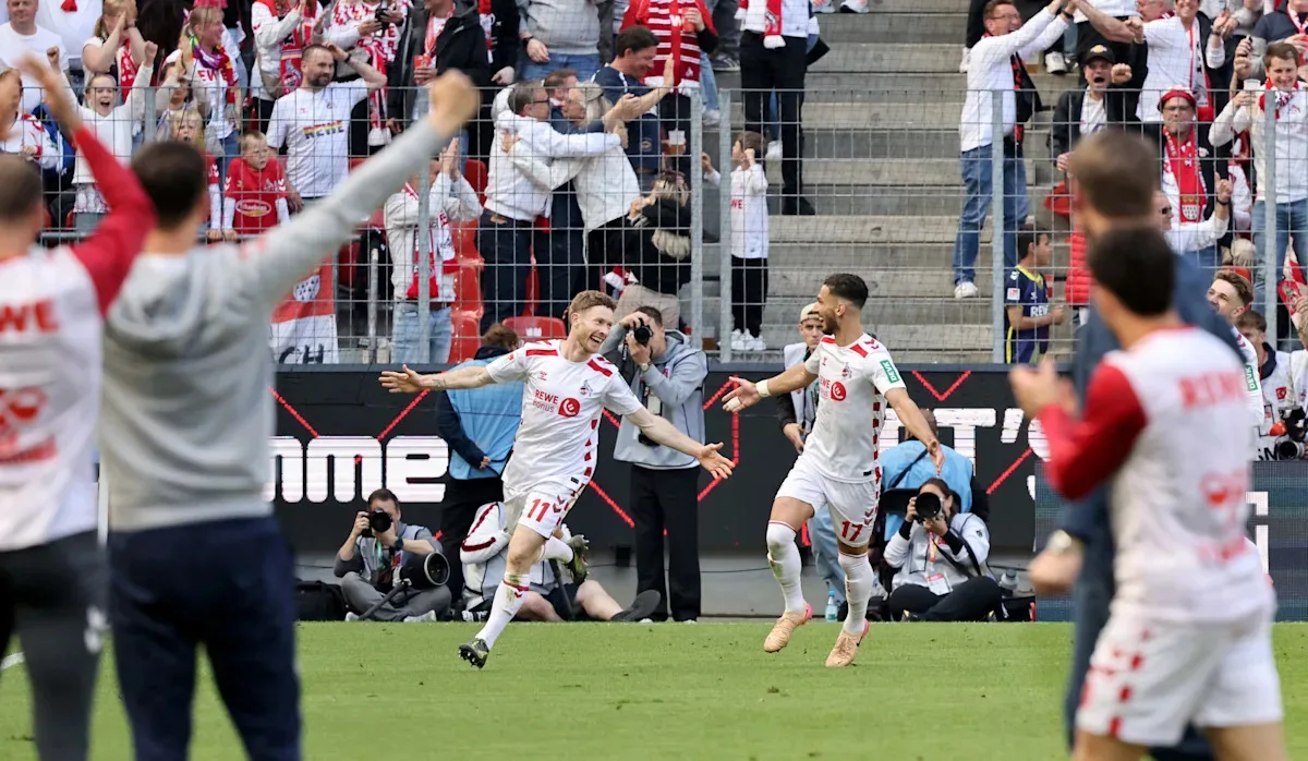 Trois choses que nous avons apprises de la dernière journée de 2.Bundesliga