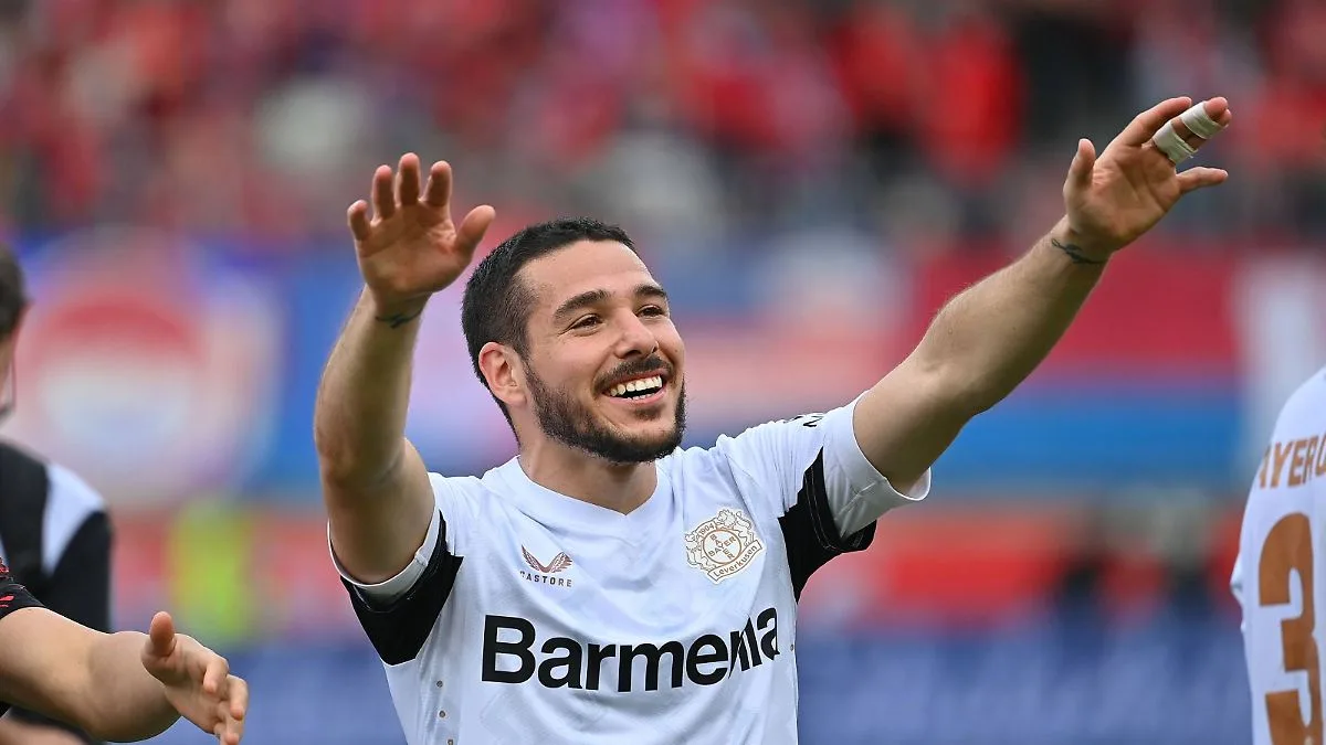 1. FC Heidenheim choqué: la victoire de Bayer Leverkusen rend l’icône de l’entraîneur Frank Schmidt