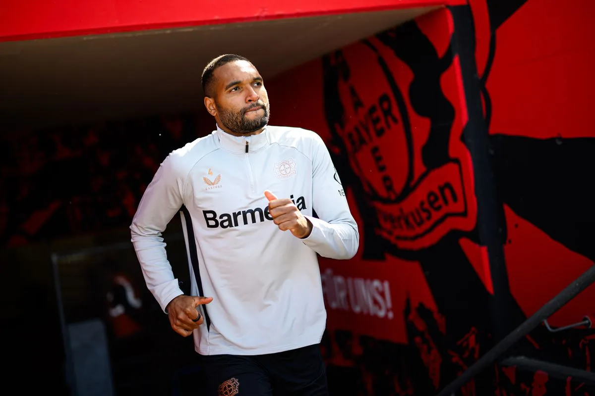 MU Bayern Munchen Unggul pour obtenir le défenseur gratuit de Leverkusen
