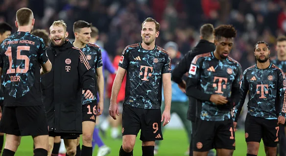 Bayern Munich vs Bayer Leverkusen Bet Builder Conseils – 6/1 Champions League Special, Analysis & Predictions