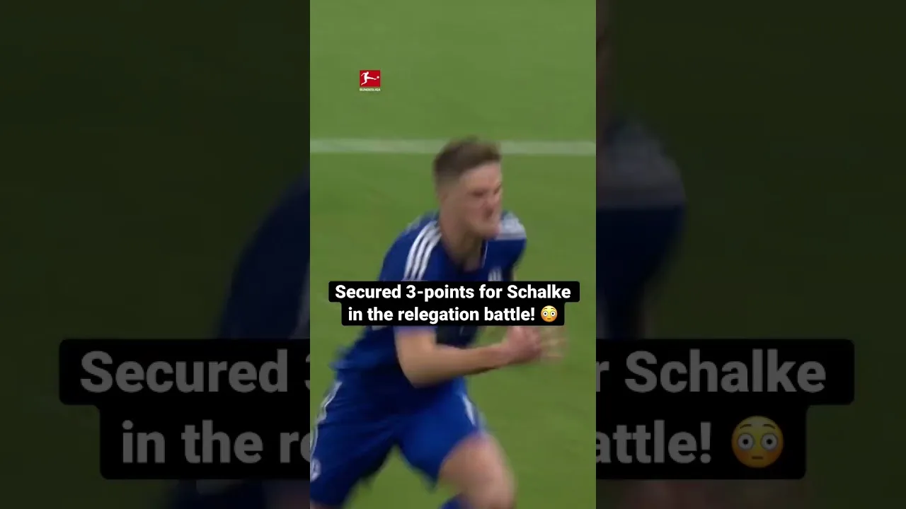 90+12’❗ÉMOTIONS PURES ! 😳🤯 Les FAN de Bundesliga sont les MEILLEURS !