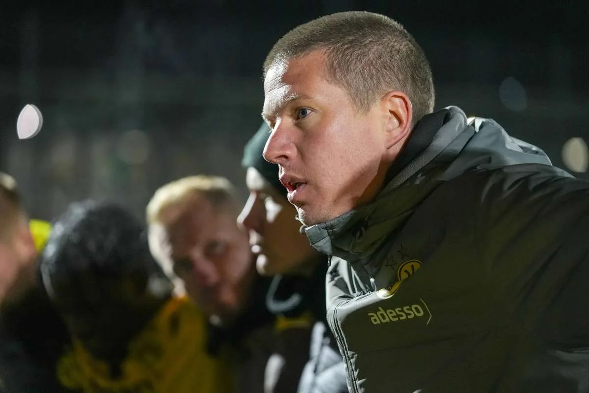 Le Borussia Dortmund perdra Mike Tullberg au profit du Norvégien Brann