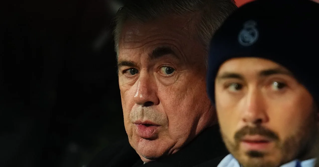Incroyable ! Ancelotti finalement en Bundesliga