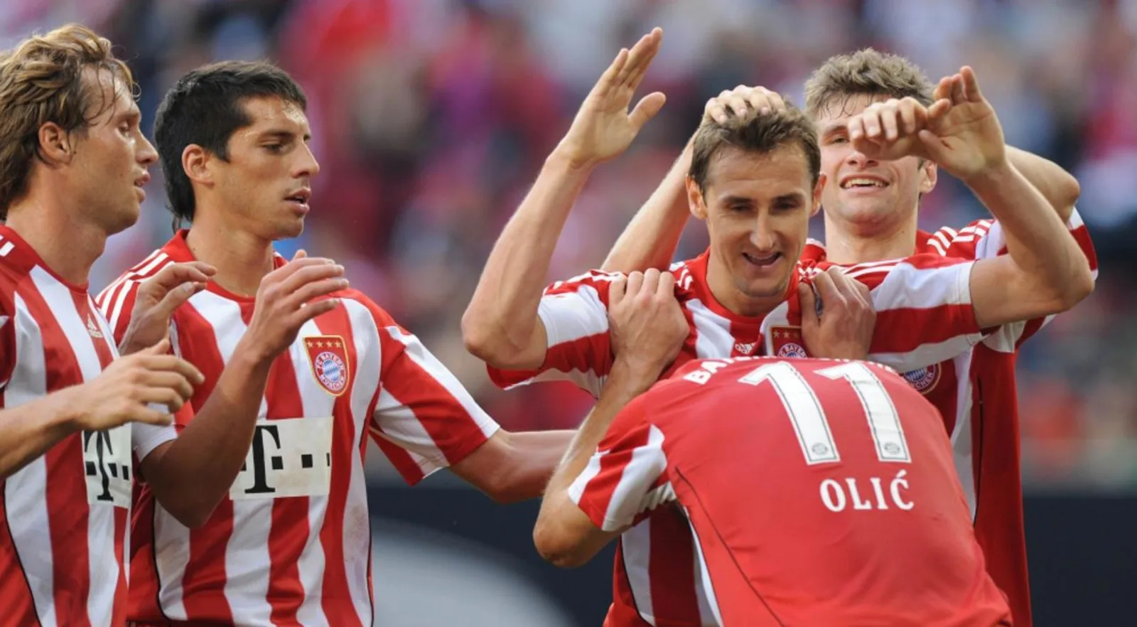La vraie raison pour laquelle l’ancien joueur du Bayern Munich a signé avec une équipe de 4e ligue en Roumanie. « La blague est devenue réalité »