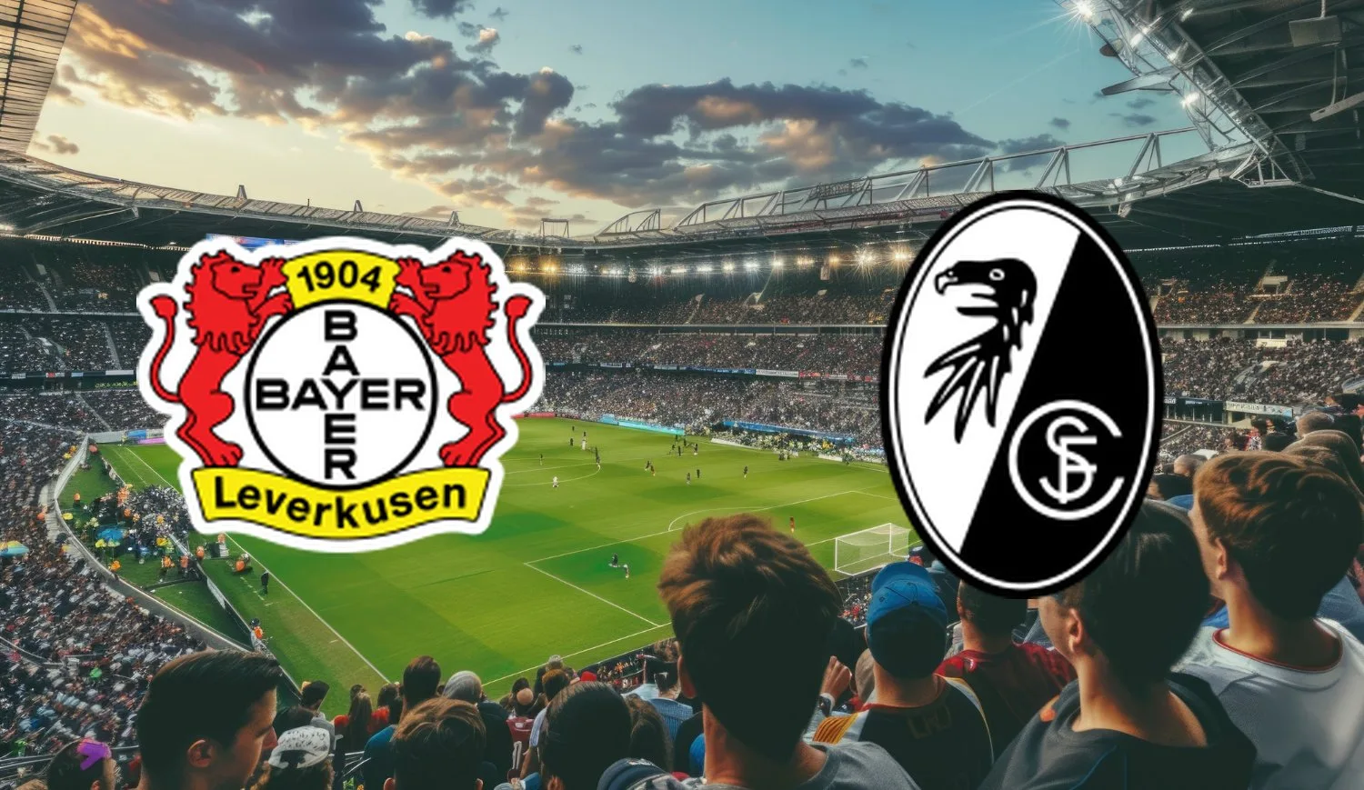 Bayer Leverkusen – SC Fribourg (2024-12-21 19:30) Cotes, pronostics – Qui sera le meilleur ?