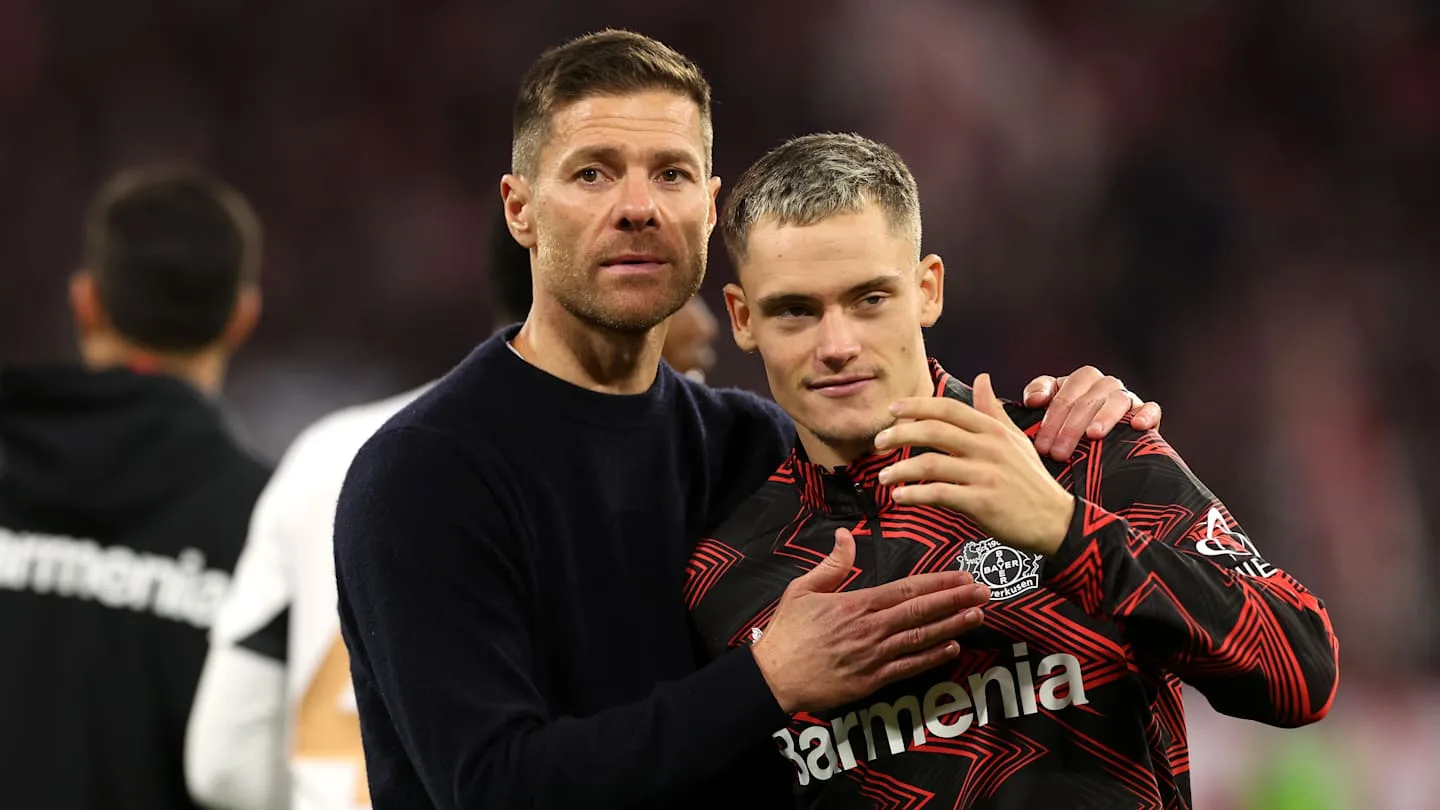 Le Real Madrid envisage une double opération avec le Bayer Leverkusen