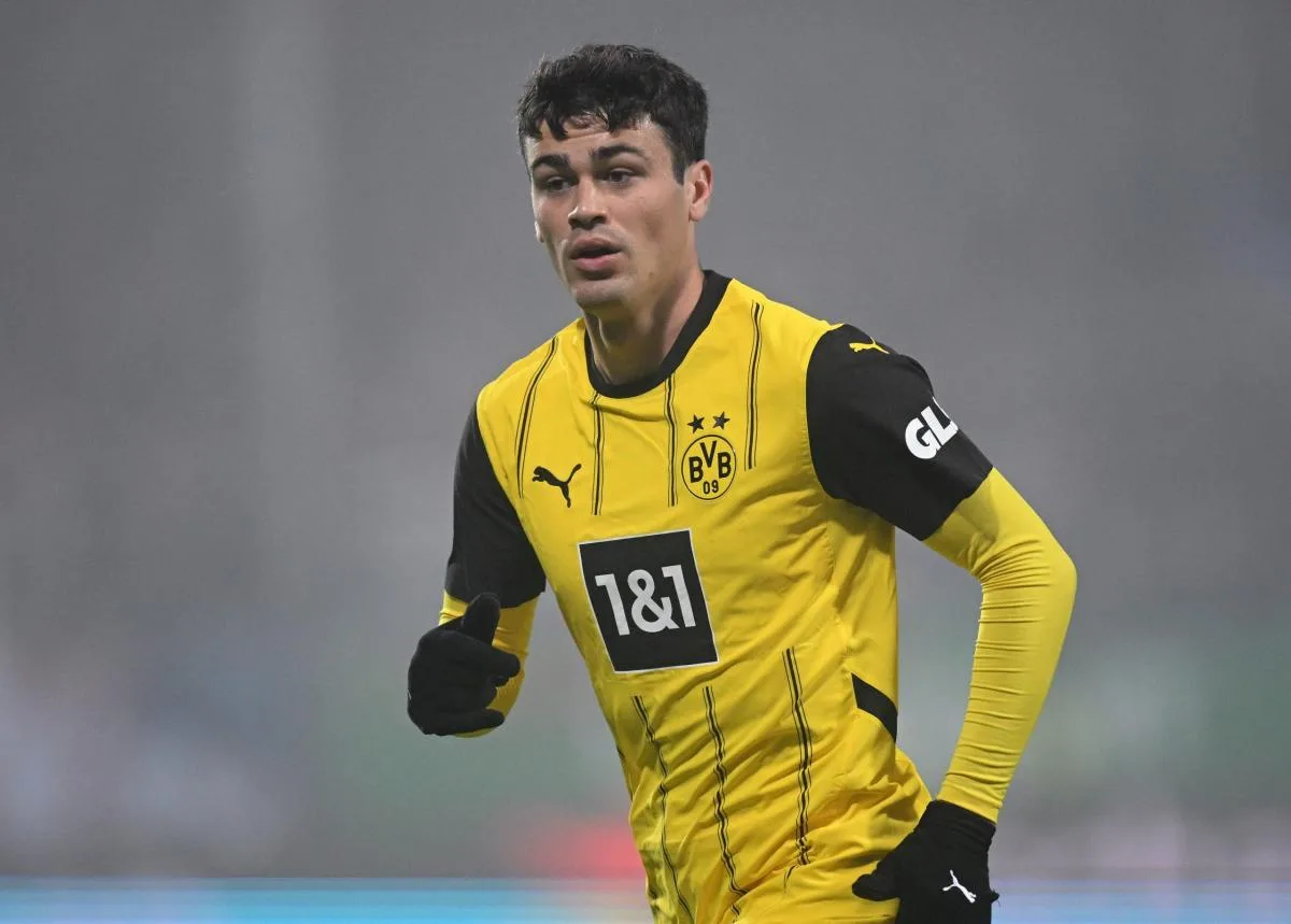 Ligue des Champions | Bologne prévu dans les XI du Borussia Dortmund – Gio Reyna pour commencer ?