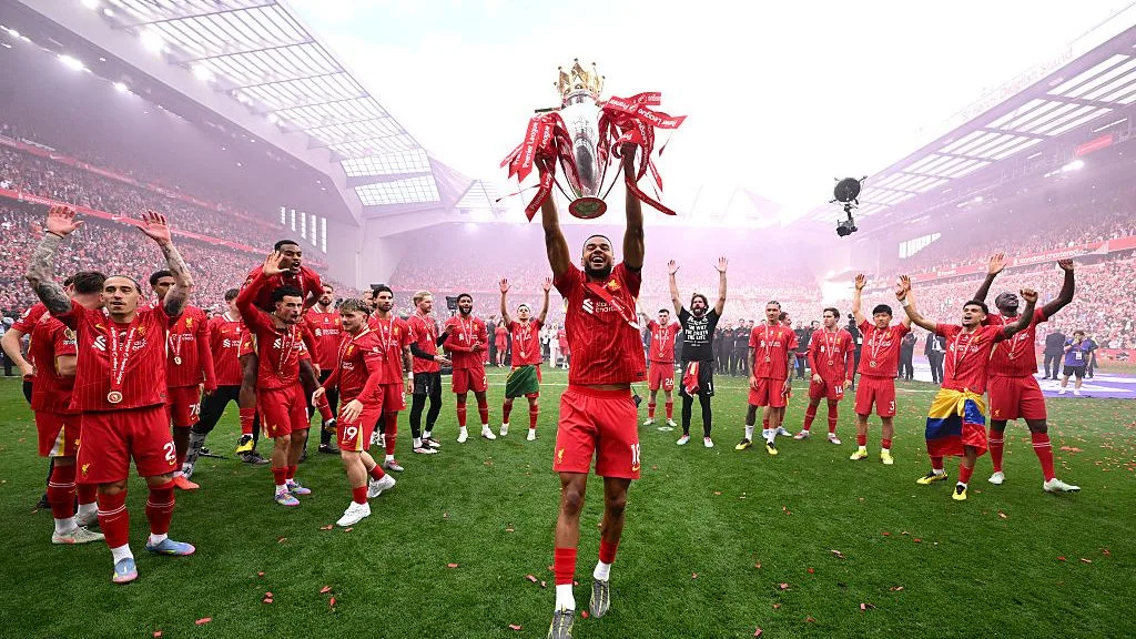 Le Bayern Munich fera une offre pour une star de Liverpool!