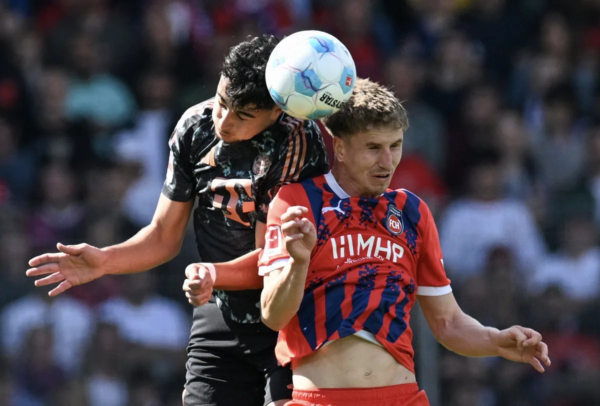 Le Bayern se termine sur le titre de Bundesliga