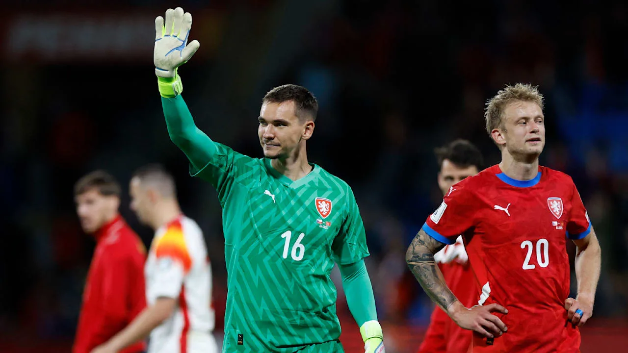 Bayer Leverkusen: Chance de la Ligue des champions: Master Club veut Kovar – Bild.de
