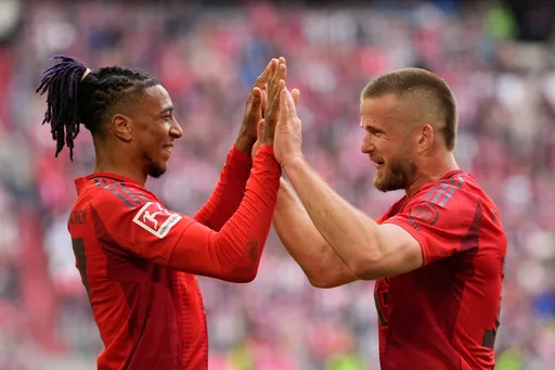 Bundesliga Aperçu: Que regarder dans le football allemand ce week-end