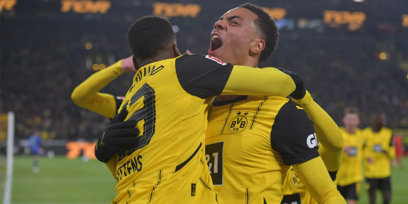 C’est pourquoi les choses vont mieux au Borussia Dortmund maintenant