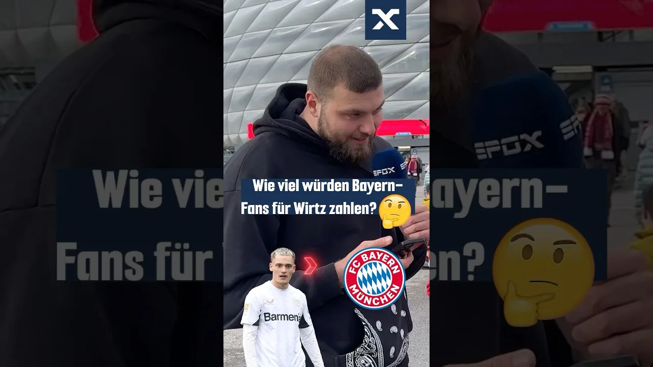 Combien mettriez-vous sur la table ? 🤔 #football #bundesliga #fcbayern
