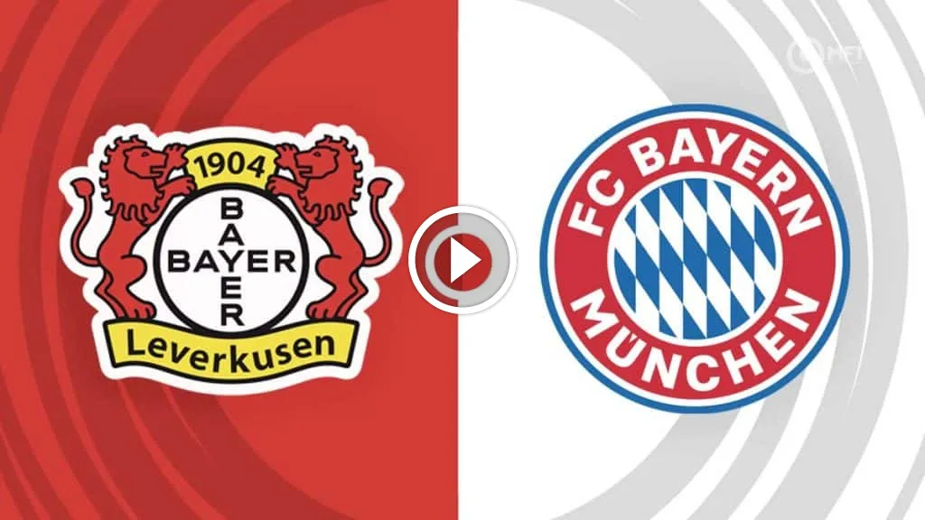 Bayer Leverkusen vs Bayern Munich Prédiction et conseils de paris
