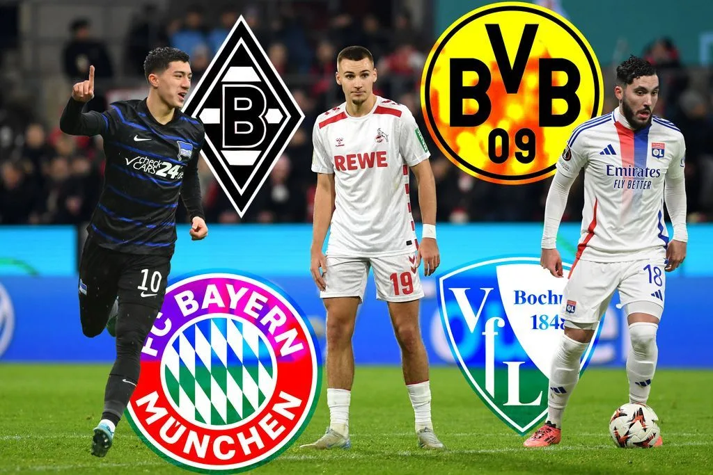 Ein Wunschtransfer für jedes Team