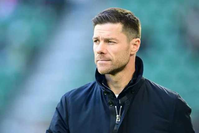 Le patron du Bayer Leverkusen confiant pour garder Xabi Alonso la saison prochaine