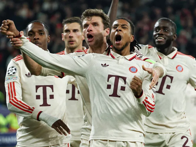 Bayern Munich – Werder Brême, vidéo en direct, 21:30, Digi Sport 2. Dans la tournée, il y avait « l’abattage »