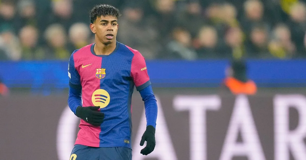 Borussia Dortmund vs Barcelone, Ligue des champions: News News, aperçu, alignements, prédiction de score