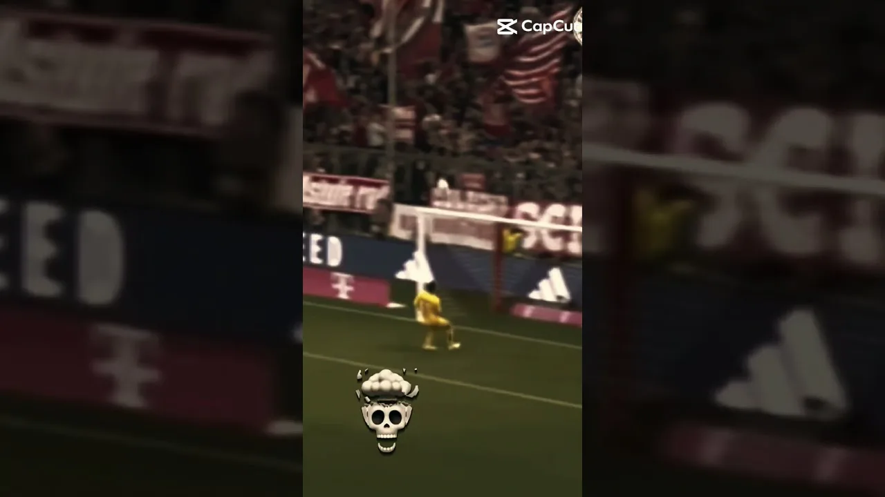 Best bundesliga goals? #shorts #bundesliga