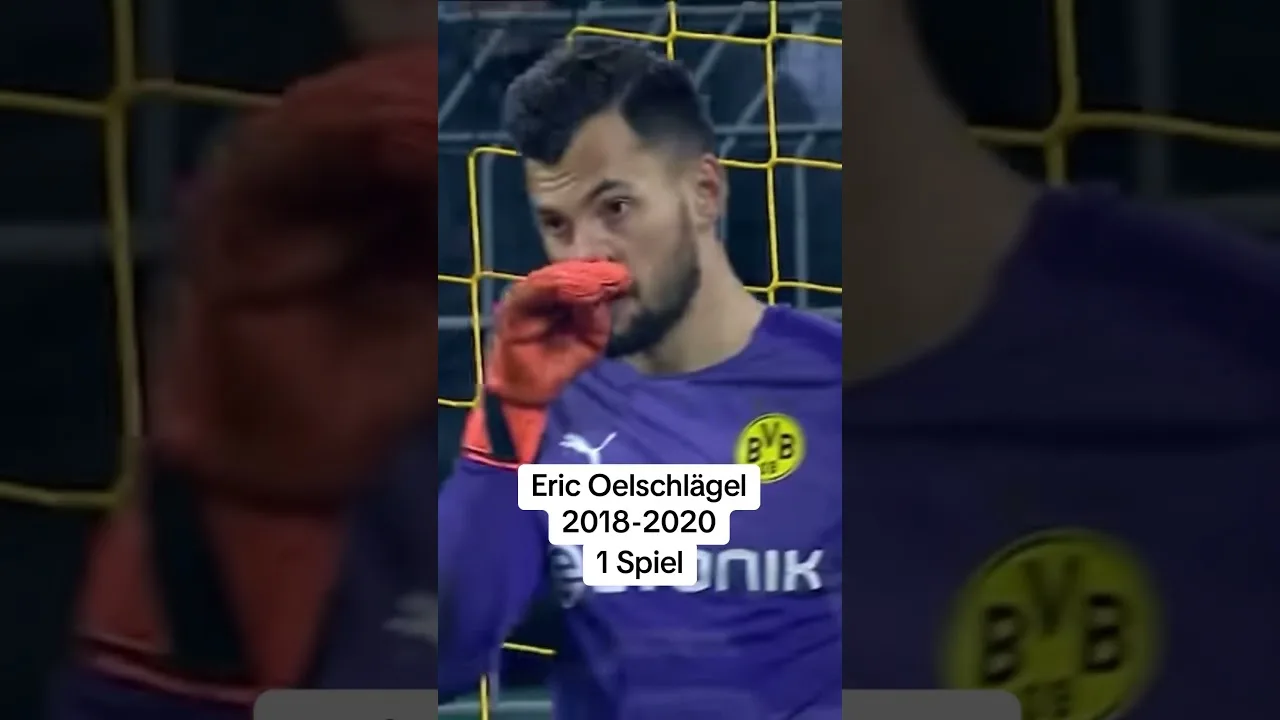 Vergessene BVB Spieler!😁 #bundesliga #bvb09 #fussball #fußball #hejabvb #bvb #championsleague