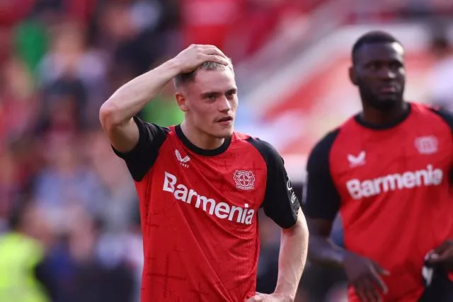 Le Bayer Leverkusen piétine face à l’Union Berlin, Mayence tombe à Hoffenheim