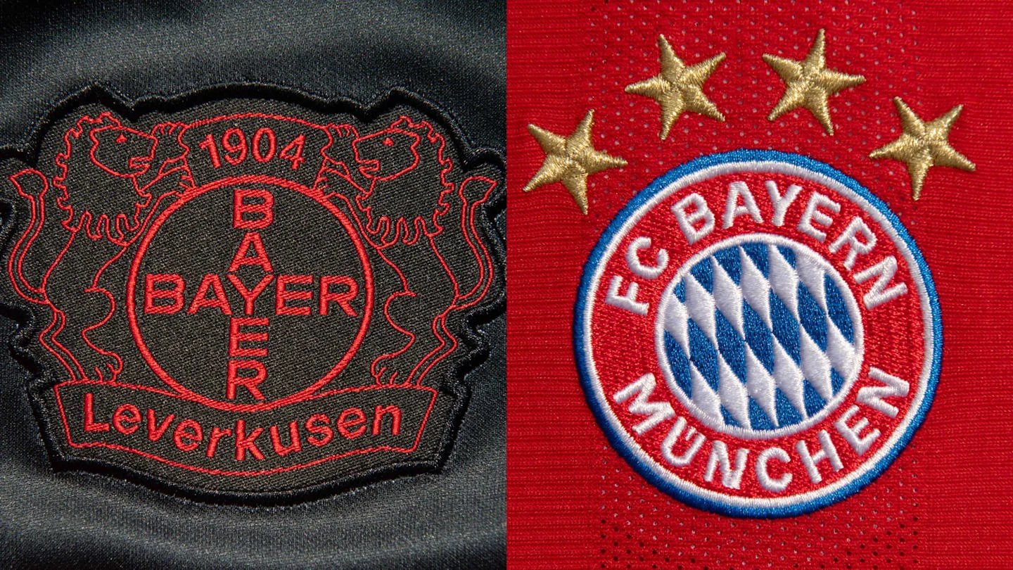 Bayer Leverkusen vs Bayern Munich: aperçu, prédictions et alignements