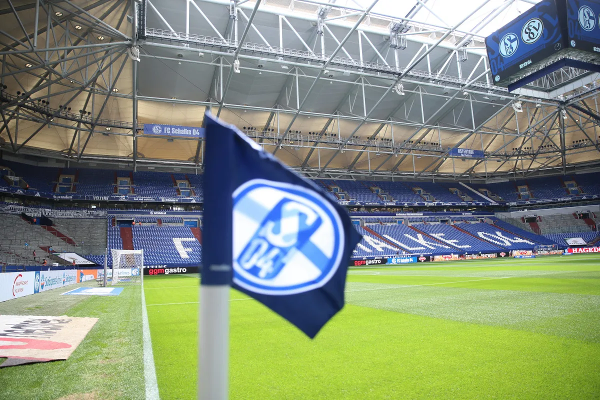 Schalke 04 utilise le Borussia Dortmund! Maintenant c’est officiel