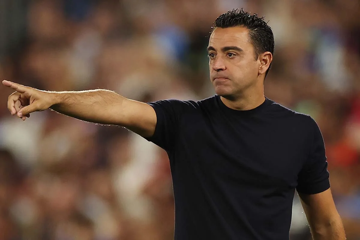 Xavi en pourparlers pour remplacer Xabi Alonso à Bayer Leverkusen – News