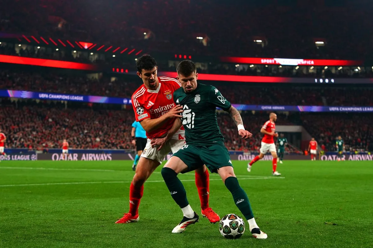Le Borussia Dortmund a consulté Januarary Swoop pour Caio Henrique de Monaco