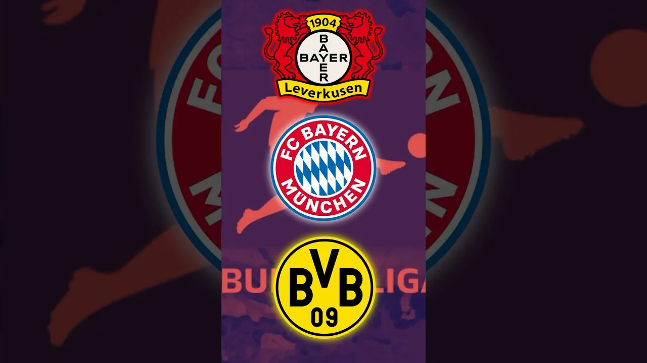 La Bundesliga est de retour !!!