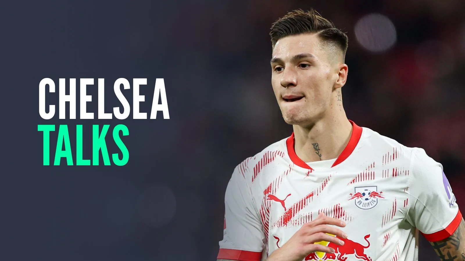 Chelsea passe l’attention à l’attaquant explosif de Bundesliga alors que Man Utd augmente vers la cible n ° 1