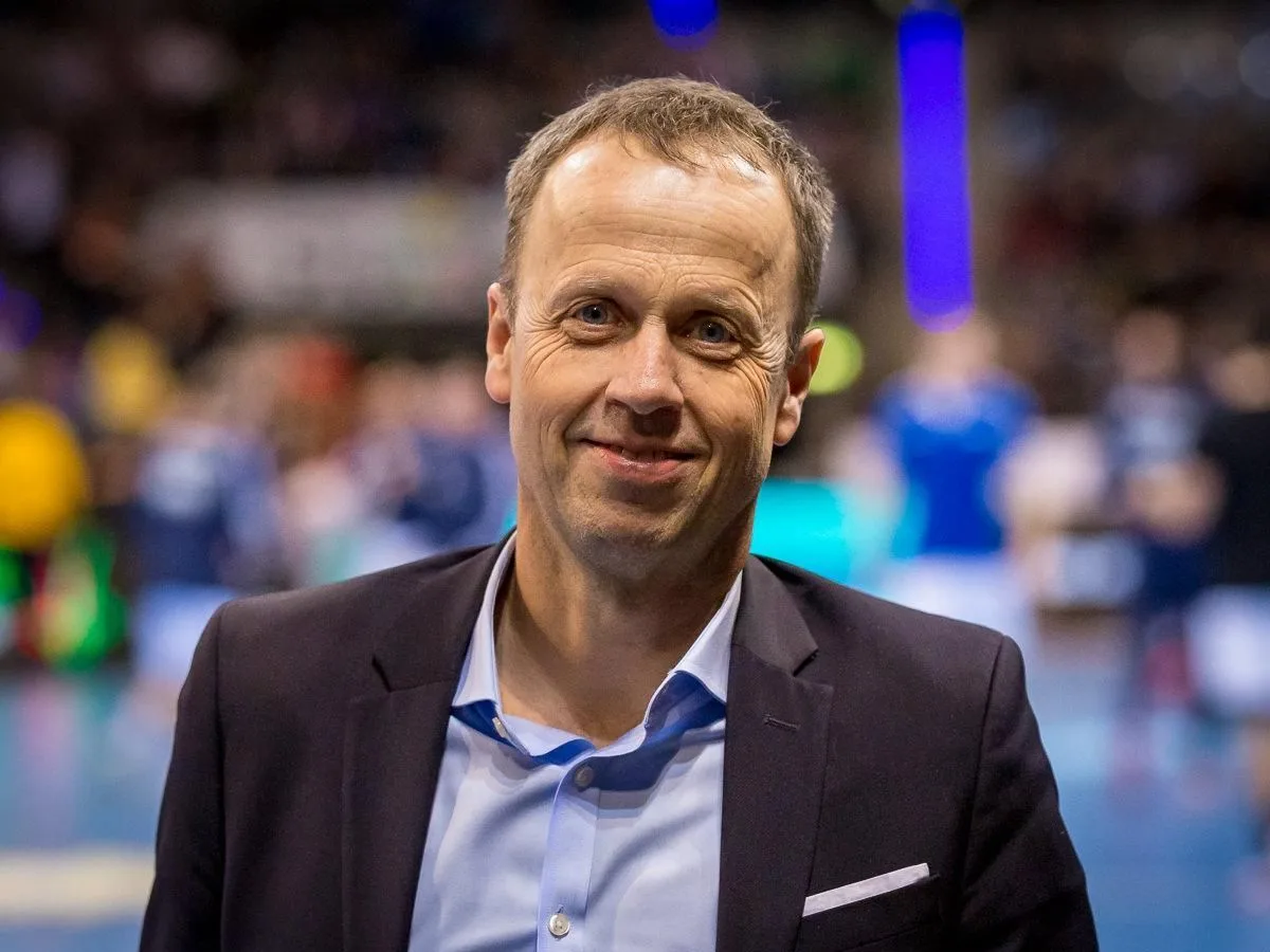 Fix: Handball Bundesliga présente la technologie de la ligne de but